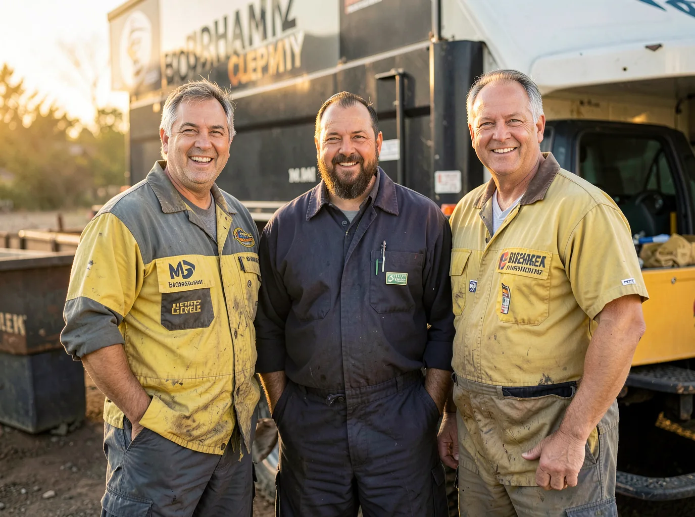 Sewage Cleanup company in Mendota, CA