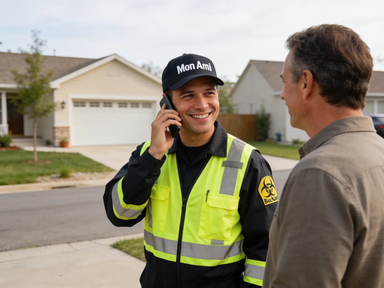 Sewage Cleanup Mendota, CA FAQs